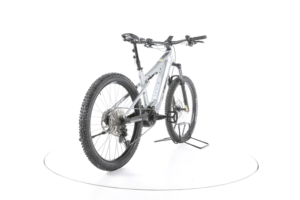 KTM Macina Lycan 772 E-Bike Fully - Image 11