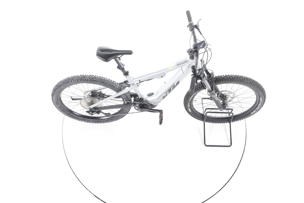 KTM Macina Lycan 772 E-Bike Fully - Image 13