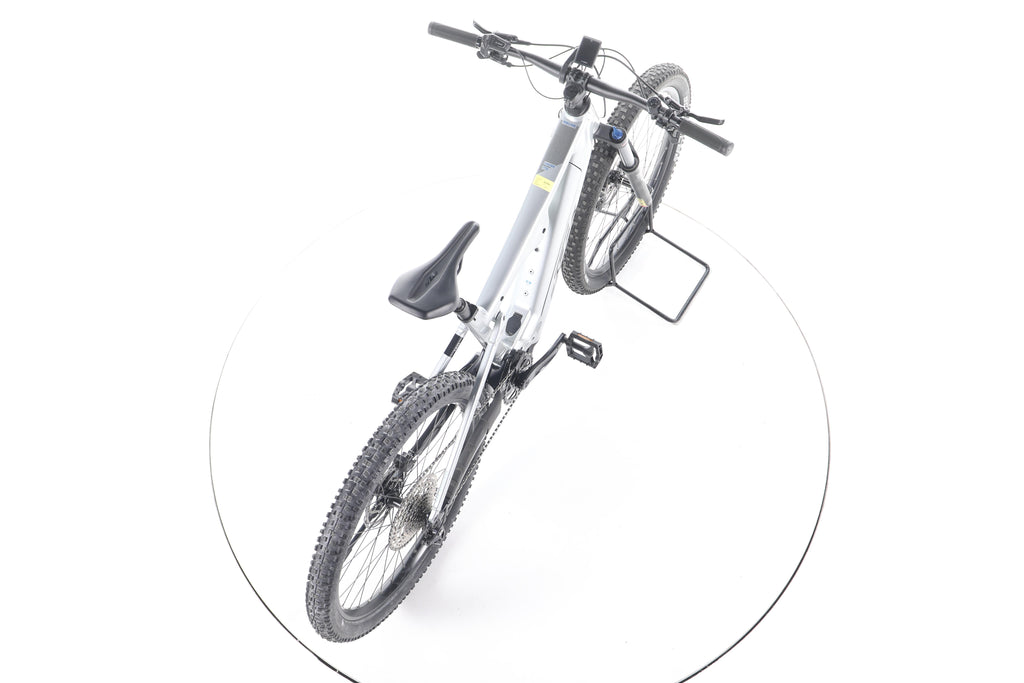 KTM Macina Lycan 772 E-Bike Fully - Image 23