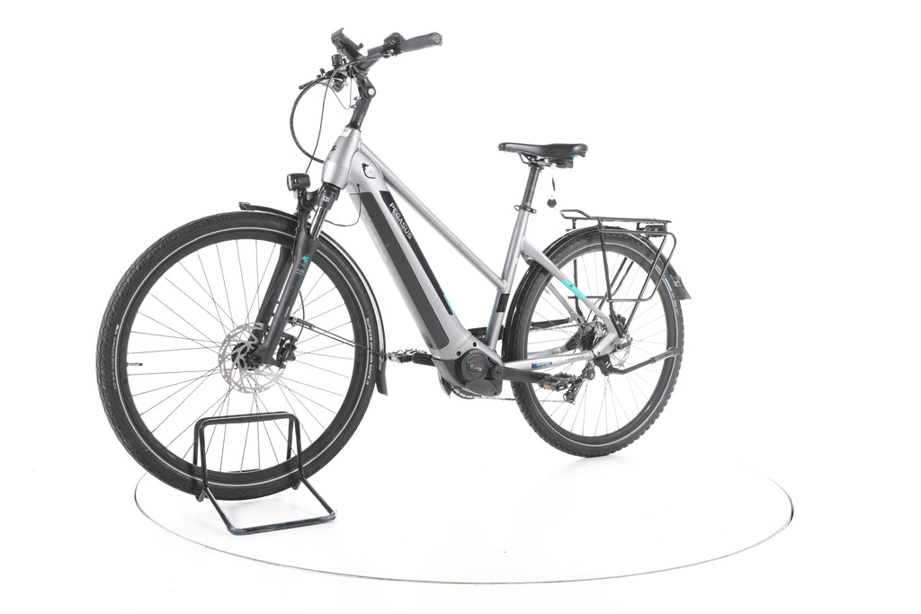 Pegasus EVO CX Trekking E-Bike - Image 6