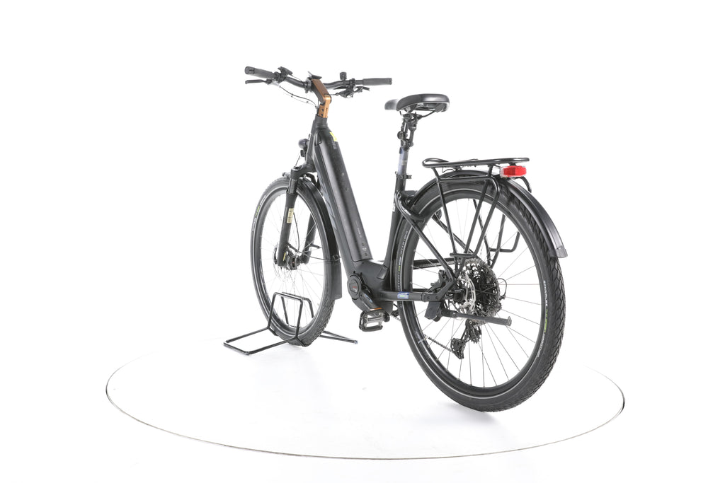 KTM Macina Style 720 Wave Trekking E-Bike Tiefeinsteiger - Image 9
