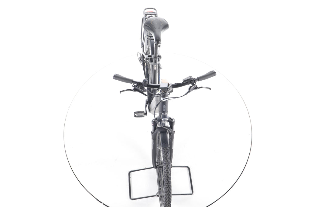 KTM Macina Style 720 Wave Trekking E-Bike Tiefeinsteiger - Image 16