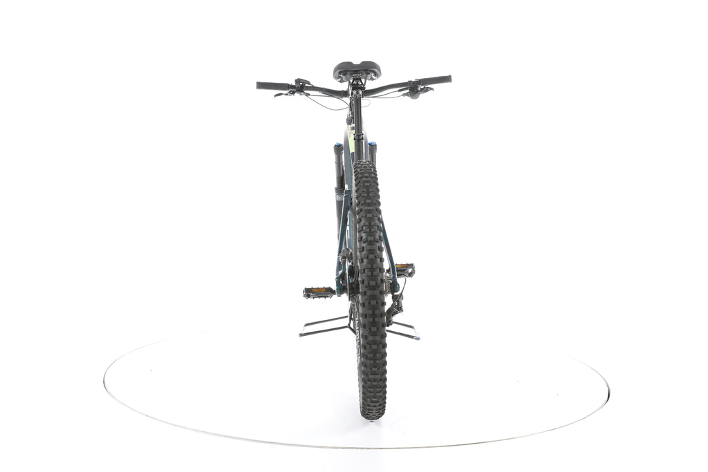 Cube Stereo Hybrid 140 HPC SLX 750 E-Bike Fully Carbon - Image 10