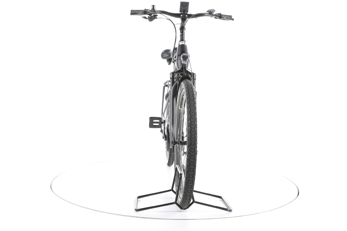 Pegasus Premio EVO 10 Lite Trekking E-Bike Tiefeinsteiger - Image 4