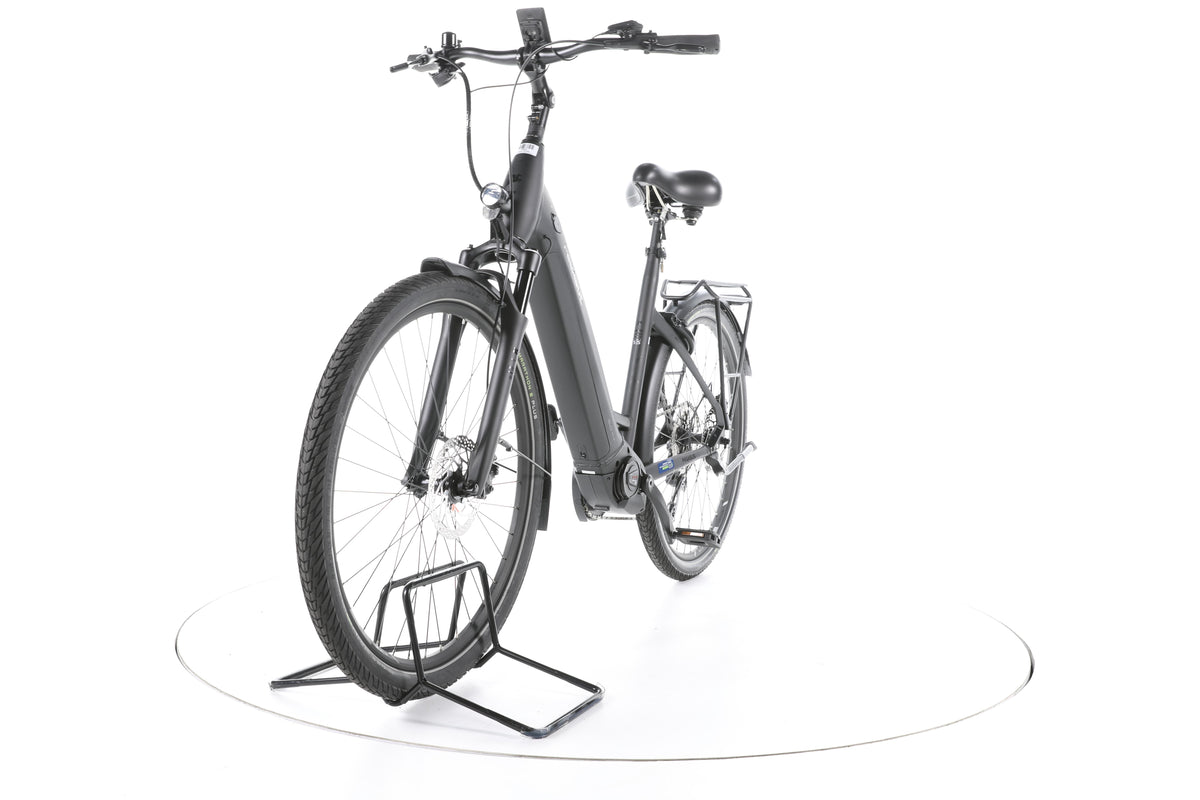 Pegasus Premio EVO 10 Lite Trekking E-Bike Tiefeinsteiger - Image 5