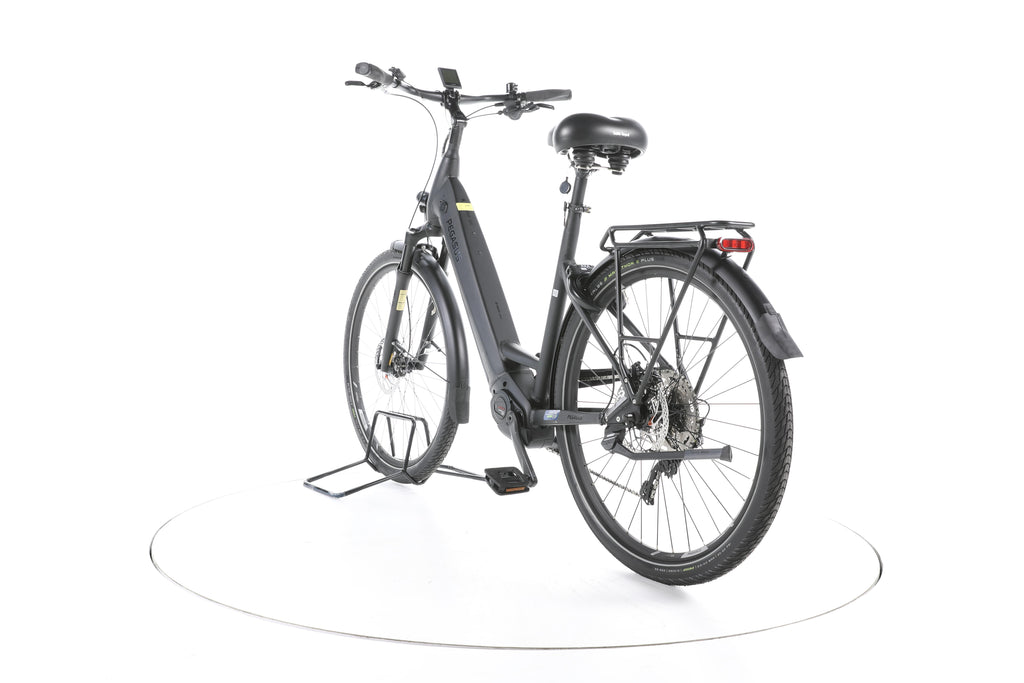 Pegasus Premio EVO 10 Lite Trekking E-Bike Tiefeinsteiger - Image 9