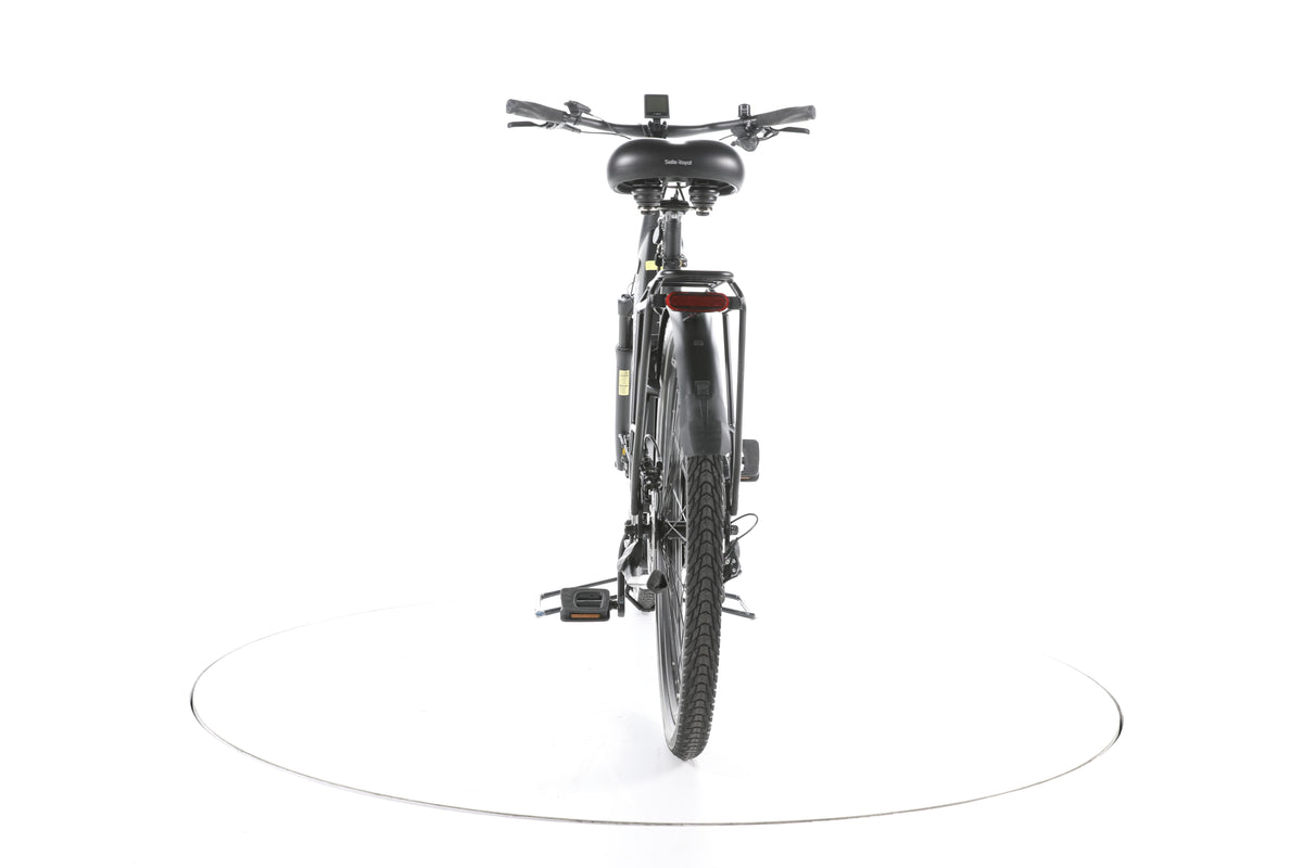 Pegasus Premio EVO 10 Lite Trekking E-Bike Tiefeinsteiger - Image 10
