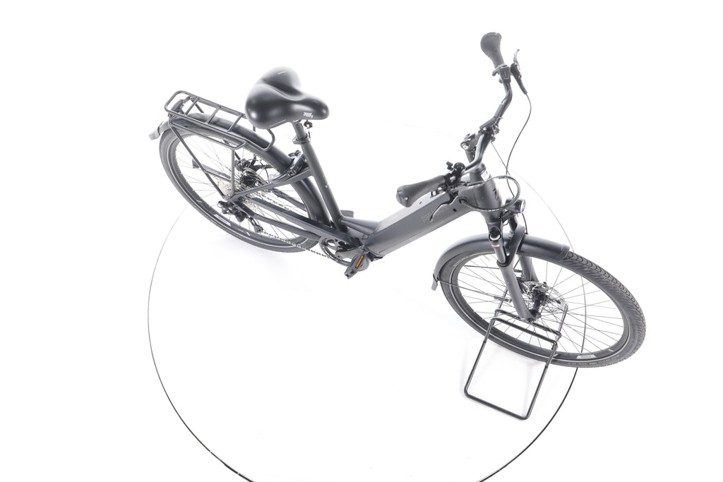 Pegasus Premio EVO 10 Lite Trekking E-Bike Tiefeinsteiger - Image 14