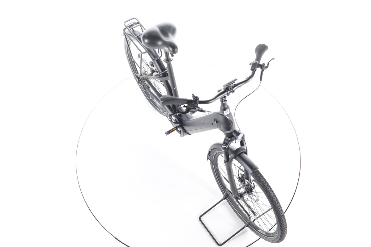 Pegasus Premio EVO 10 Lite Trekking E-Bike Tiefeinsteiger - Image 15
