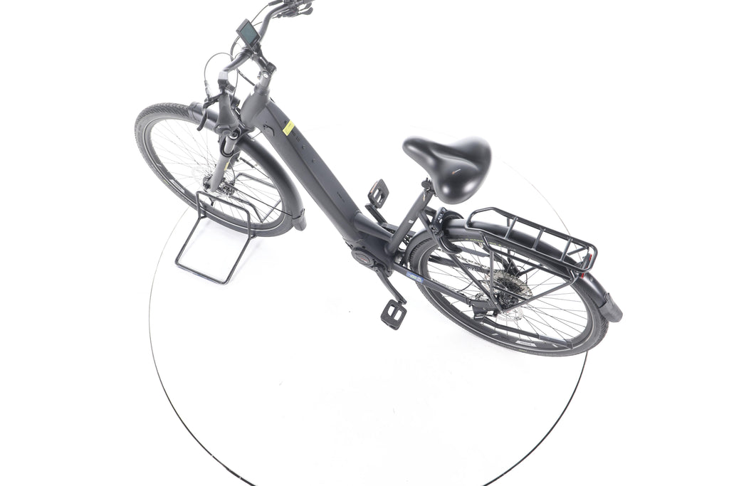 Pegasus Premio EVO 10 Lite Trekking E-Bike Tiefeinsteiger - Image 20