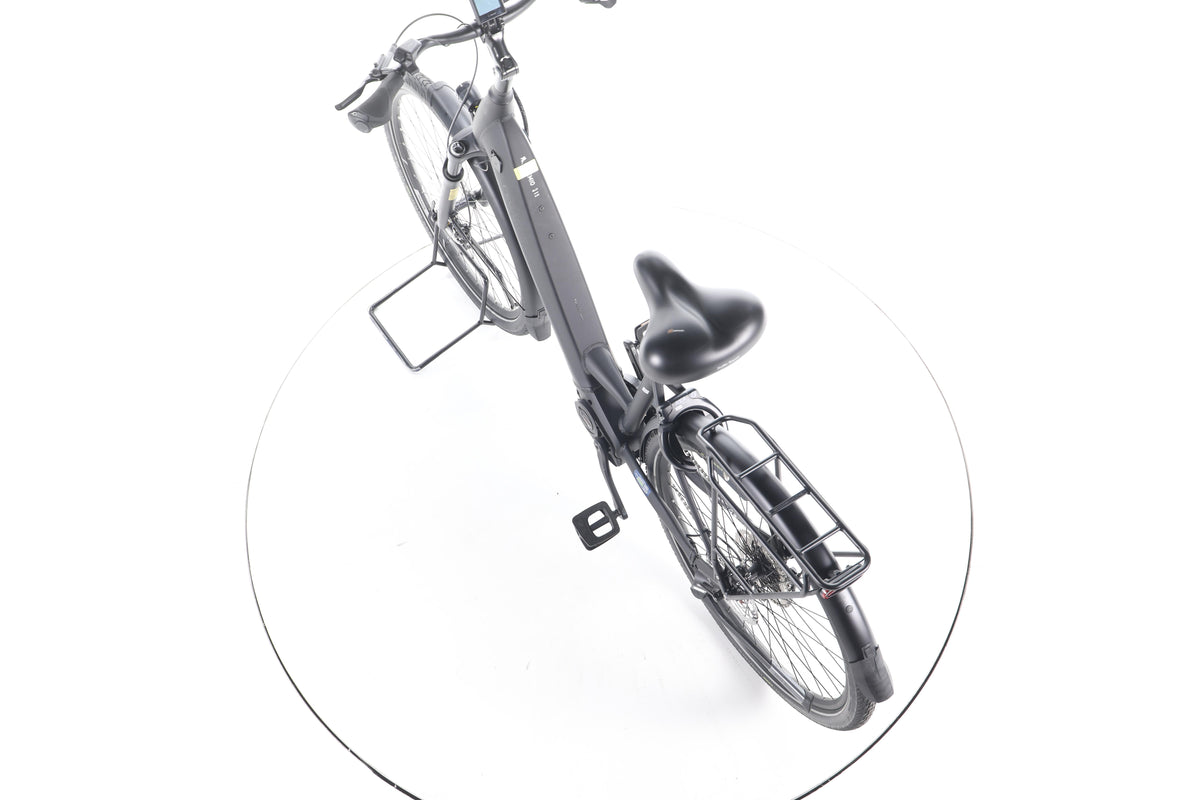 Pegasus Premio EVO 10 Lite Trekking E-Bike Tiefeinsteiger - Image 21