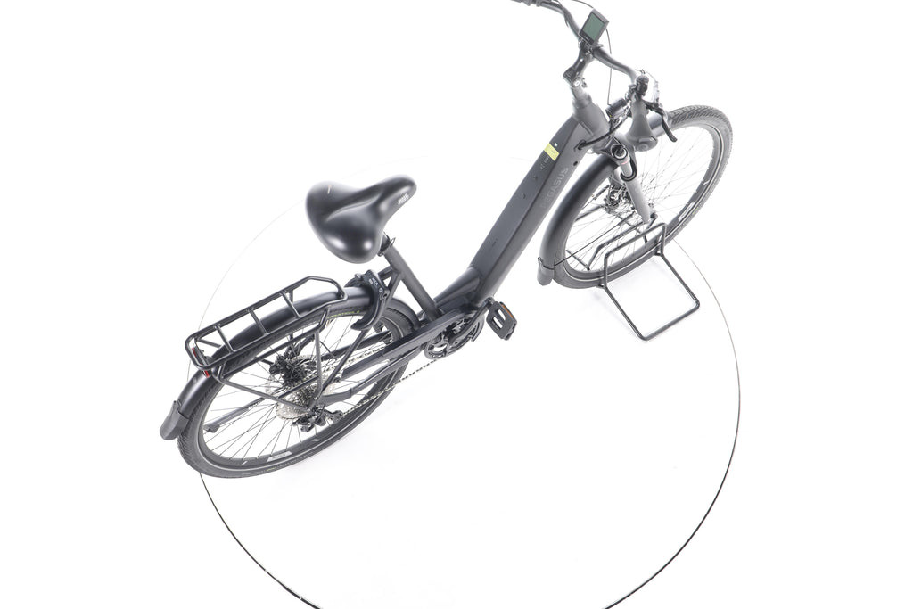 Pegasus Premio EVO 10 Lite Trekking E-Bike Tiefeinsteiger - Image 24