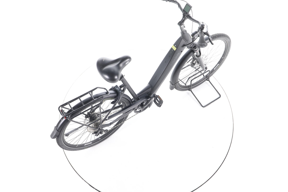 Pegasus Premio EVO 10 Lite Trekking E-Bike Tiefeinsteiger - Image 24