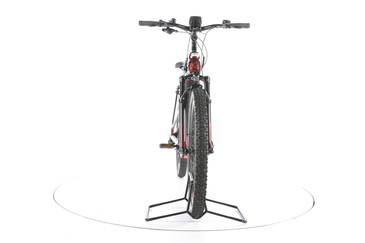 Centurion Backfire Fit E R860i/R850i EQ Trekking E-Bike - Image 4