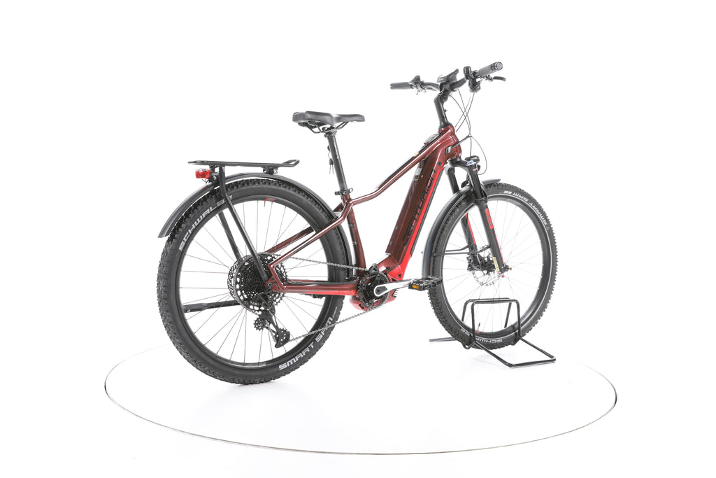 Centurion Backfire Fit E R860i/R850i EQ Trekking E-Bike - Image 12