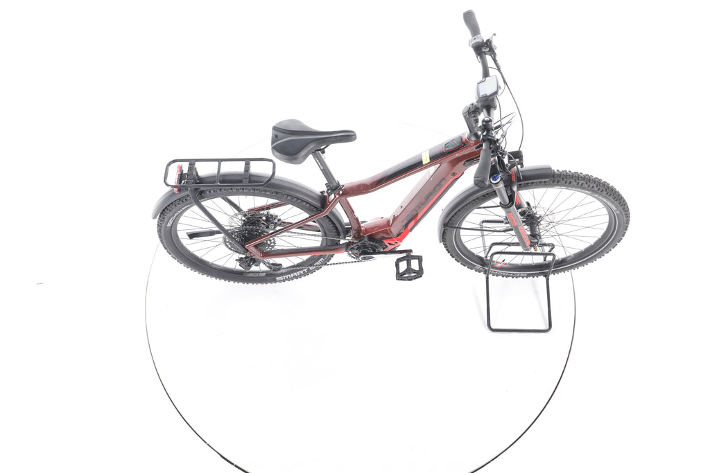 Centurion Backfire Fit E R860i/R850i EQ Trekking E-Bike - Image 13