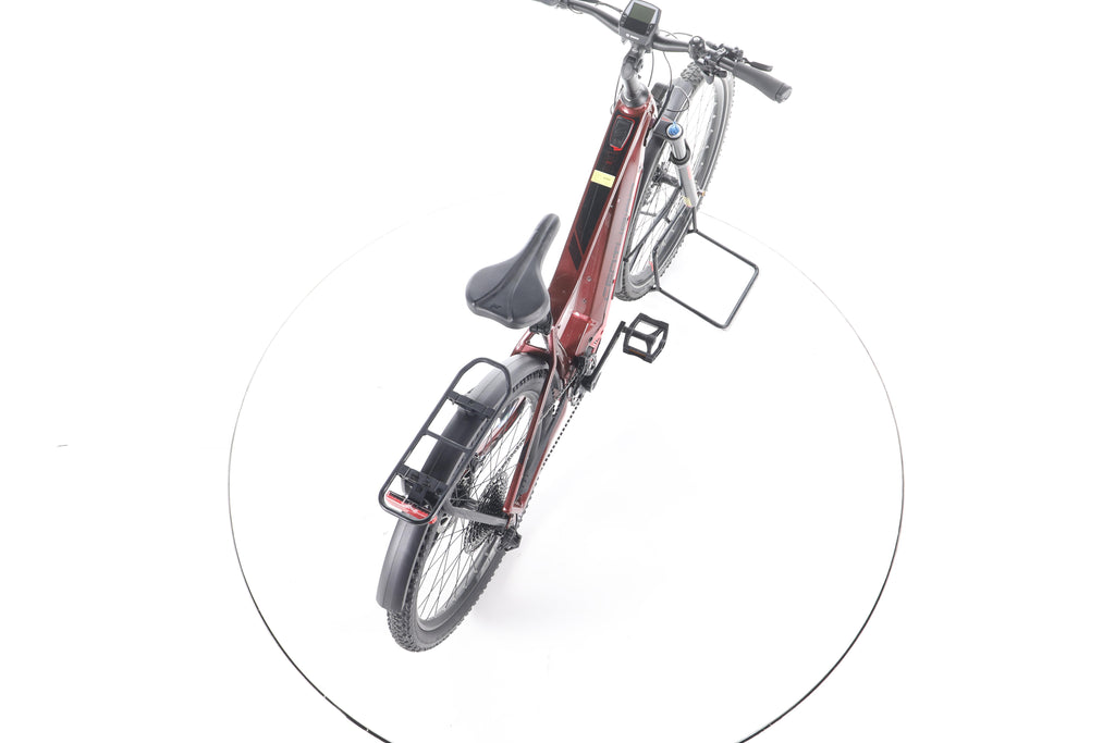 Centurion Backfire Fit E R860i/R850i EQ Trekking E-Bike - Image 23