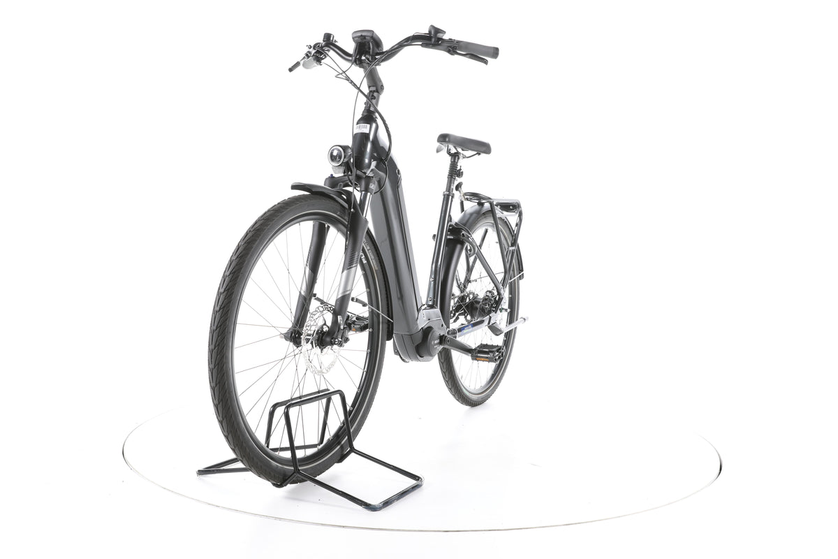 FLYER Gotour6 3.40 Comfort City E-Bike Tiefeinsteiger - Image 5
