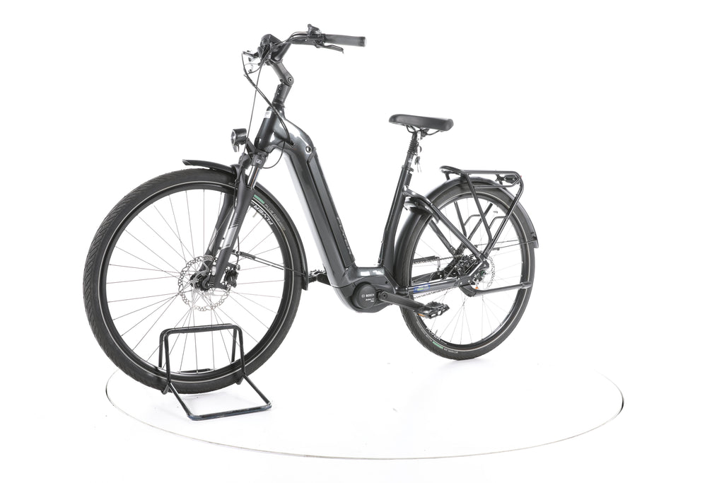 FLYER Gotour6 3.40 Comfort City E-Bike Tiefeinsteiger - Image 6