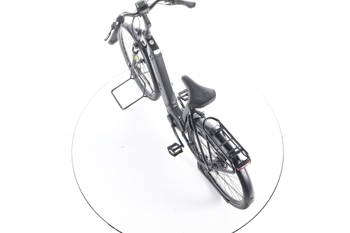 FLYER Gotour6 3.40 Comfort City E-Bike Tiefeinsteiger - Image 21