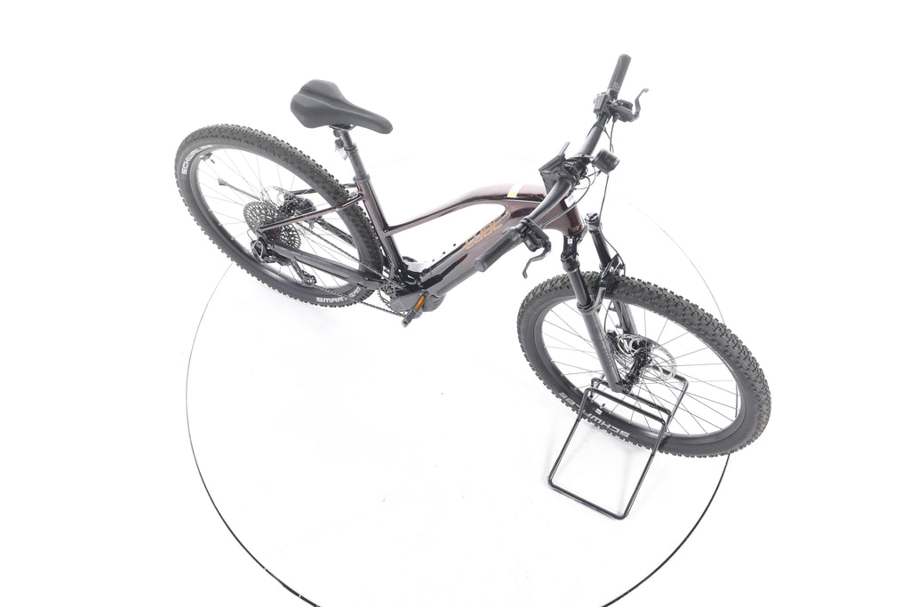 Cube Reaction Hybrid Trekking E-Bike 2025 - Image 14