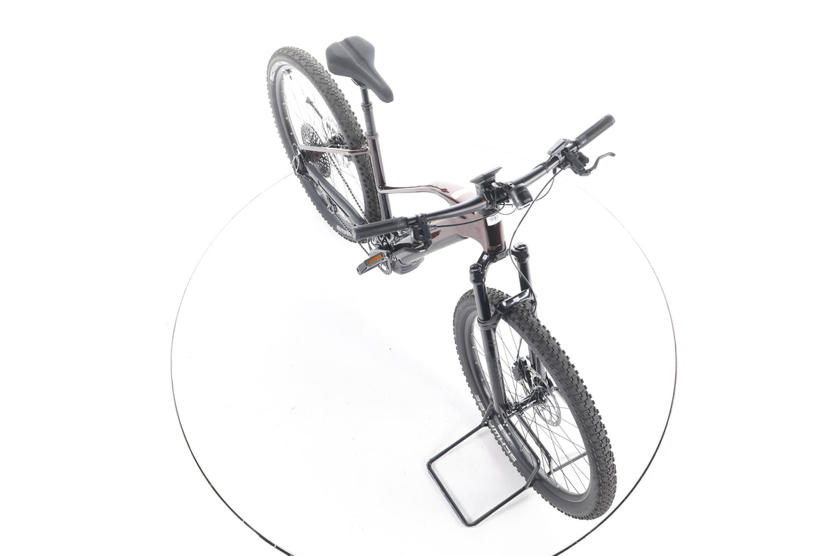 Cube Reaction Hybrid Trekking E-Bike 2025 - Image 15