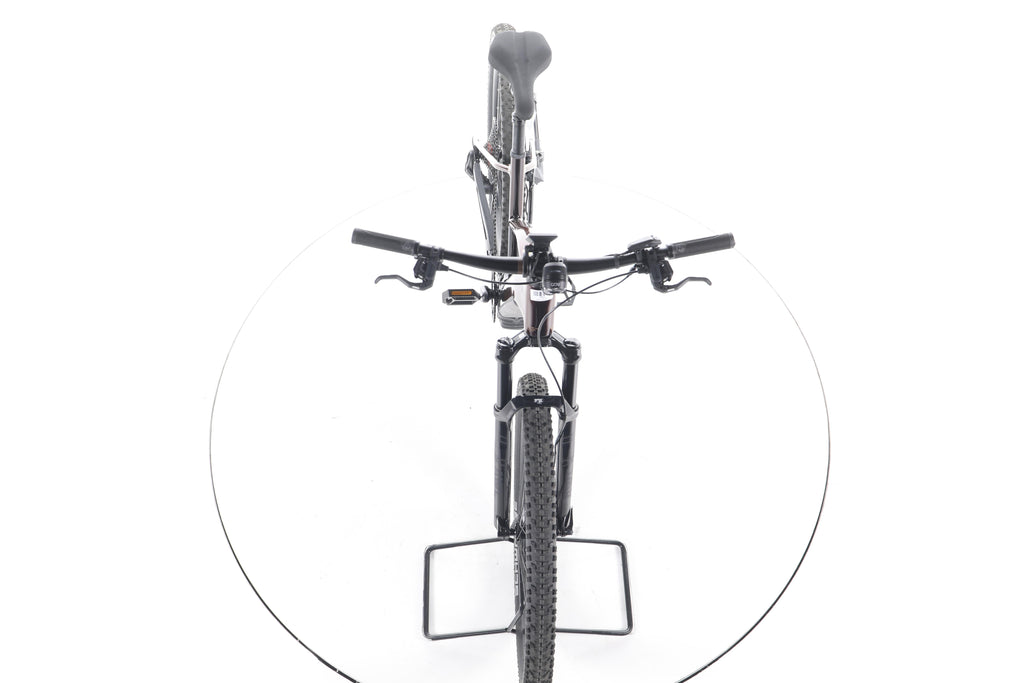 Cube Reaction Hybrid Trekking E-Bike 2025 - Image 16