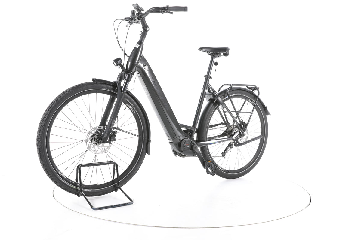 Bulls Cross Lite EVO 1 Trekking E-Bike Tiefeinsteiger 2024 - Image 6