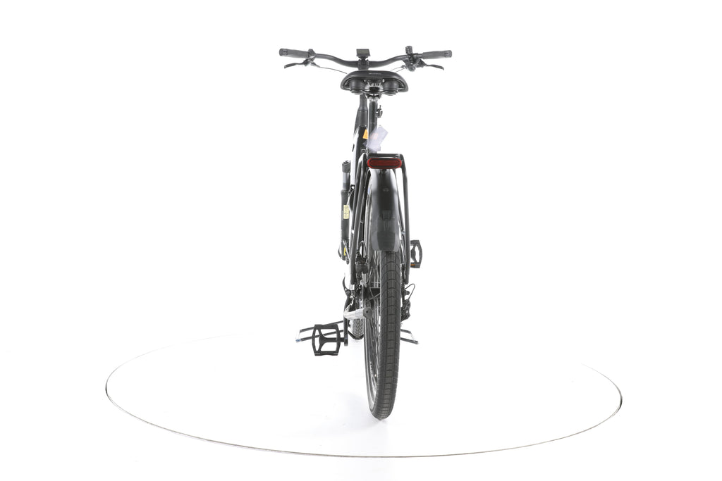 Bulls Cross Lite EVO 1 Trekking E-Bike Tiefeinsteiger 2024 - Image 10