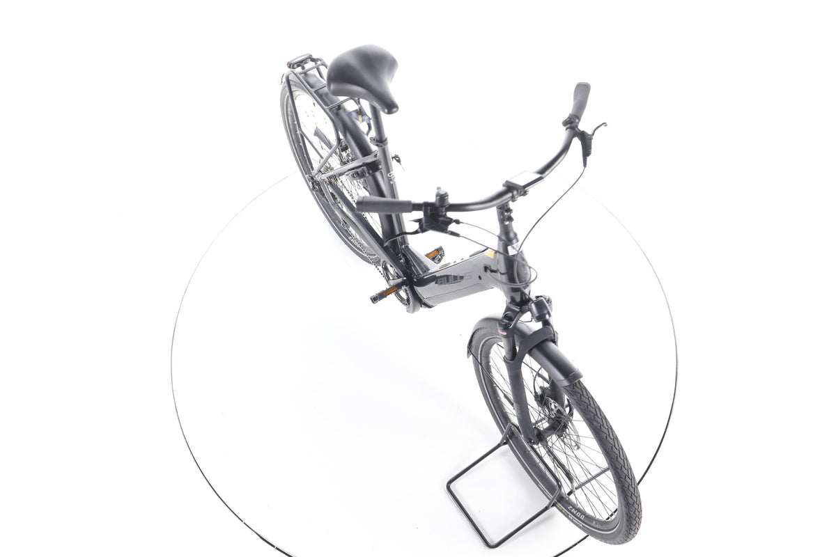 Bulls Cross Lite EVO 1 Trekking E-Bike Tiefeinsteiger 2024 - Image 15