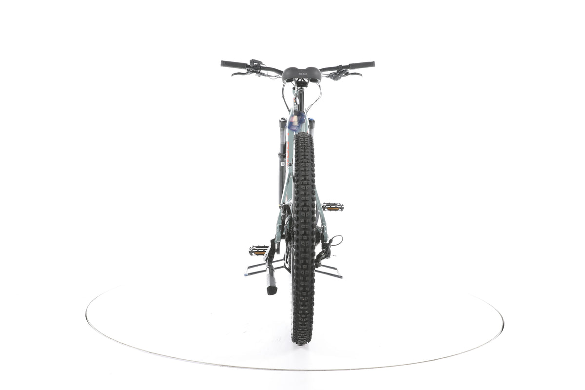 Lapierre Overvolt TR 4.6 E-Bike Fully 2024 - Image 10