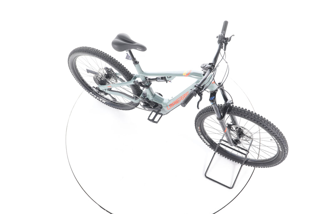 Lapierre Overvolt TR 4.6 E-Bike Fully 2024 - Image 14