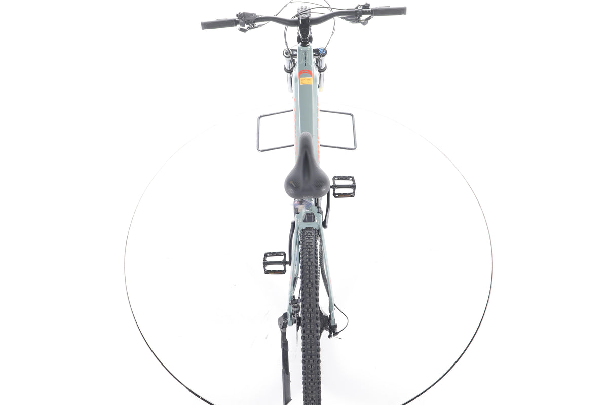 Lapierre Overvolt TR 4.6 E-Bike Fully 2024 - Image 22