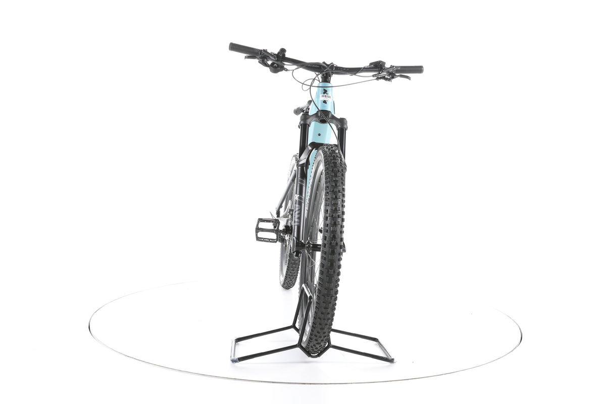 KTM Lycan 771 E-Bike Fully 2025 - Image 4