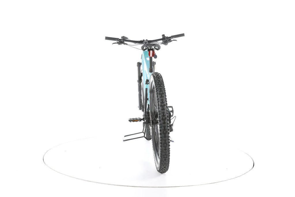 KTM Lycan 771 E-Bike Fully 2025 - Image 10