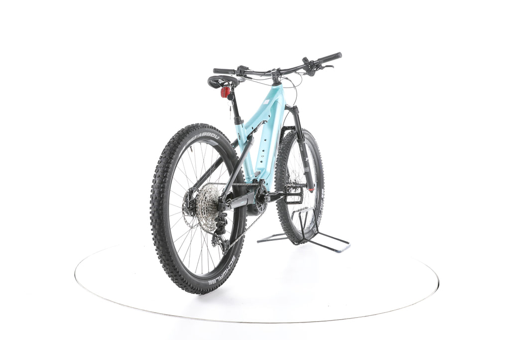 KTM Lycan 771 E-Bike Fully 2025 - Image 11