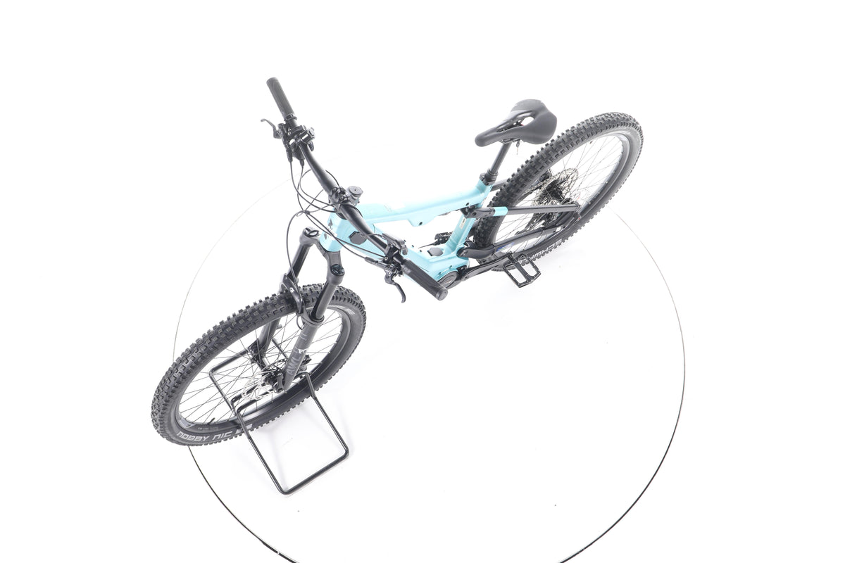 KTM Lycan 771 E-Bike Fully 2025 - Image 18