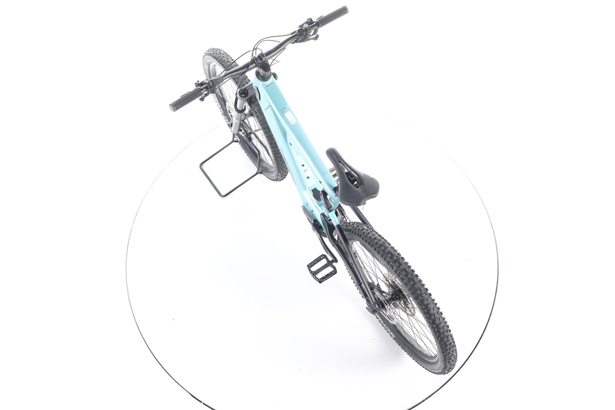 KTM Lycan 771 E-Bike Fully 2025 - Image 21