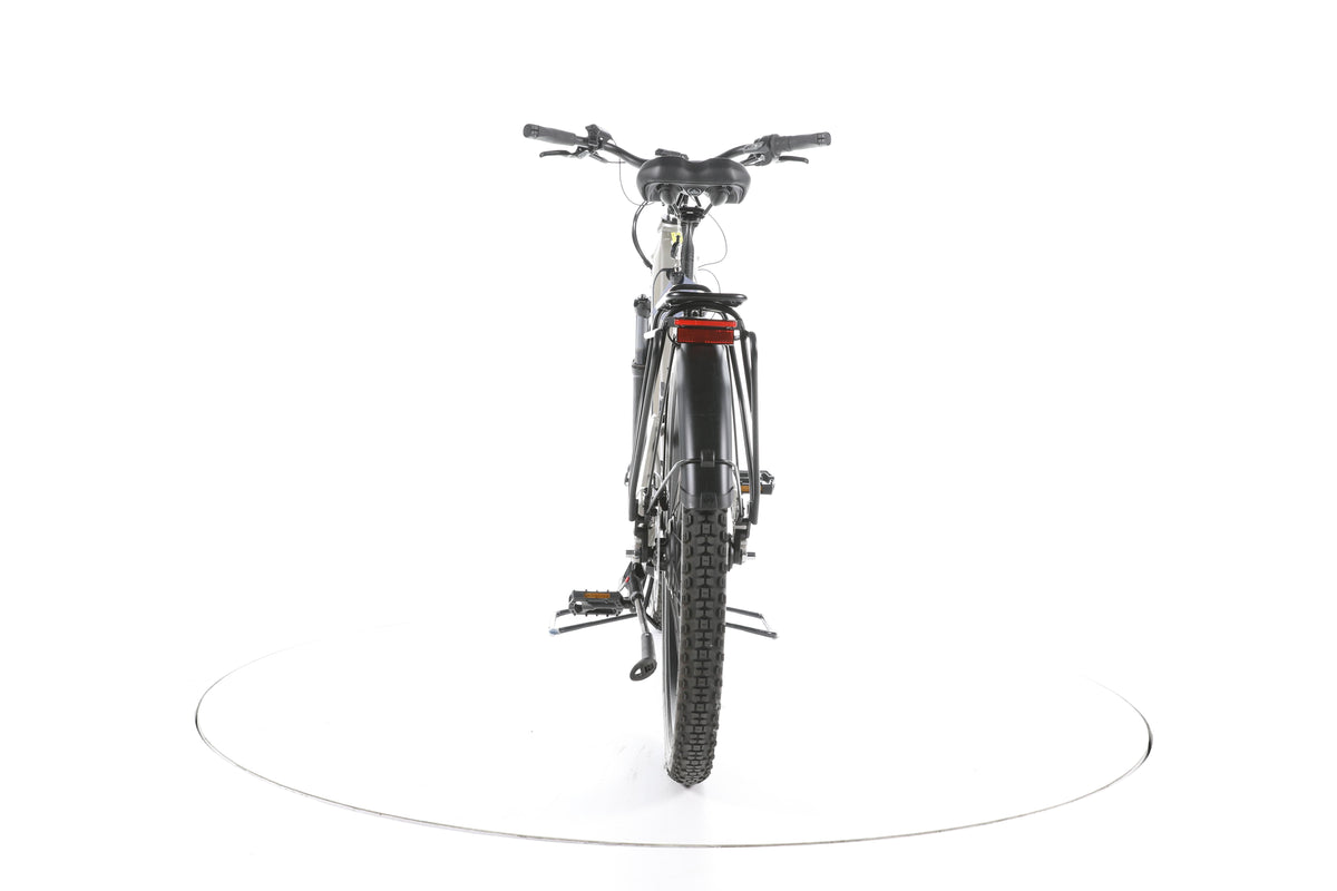 Velo de Ville FEB 990 Smart SUV E-Bike Tiefeinsteiger - Image 10