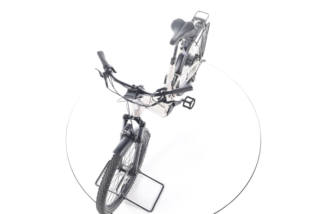Velo de Ville FEB 990 Smart SUV E-Bike Tiefeinsteiger - Image 17