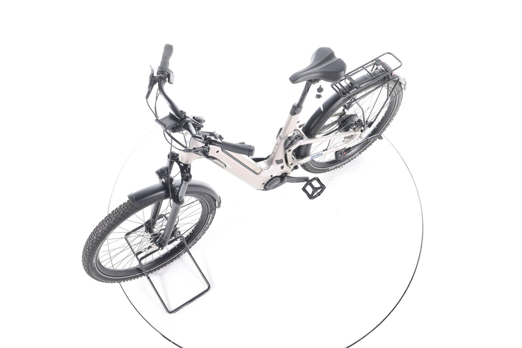 Velo de Ville FEB 990 Smart SUV E-Bike Tiefeinsteiger - Image 18