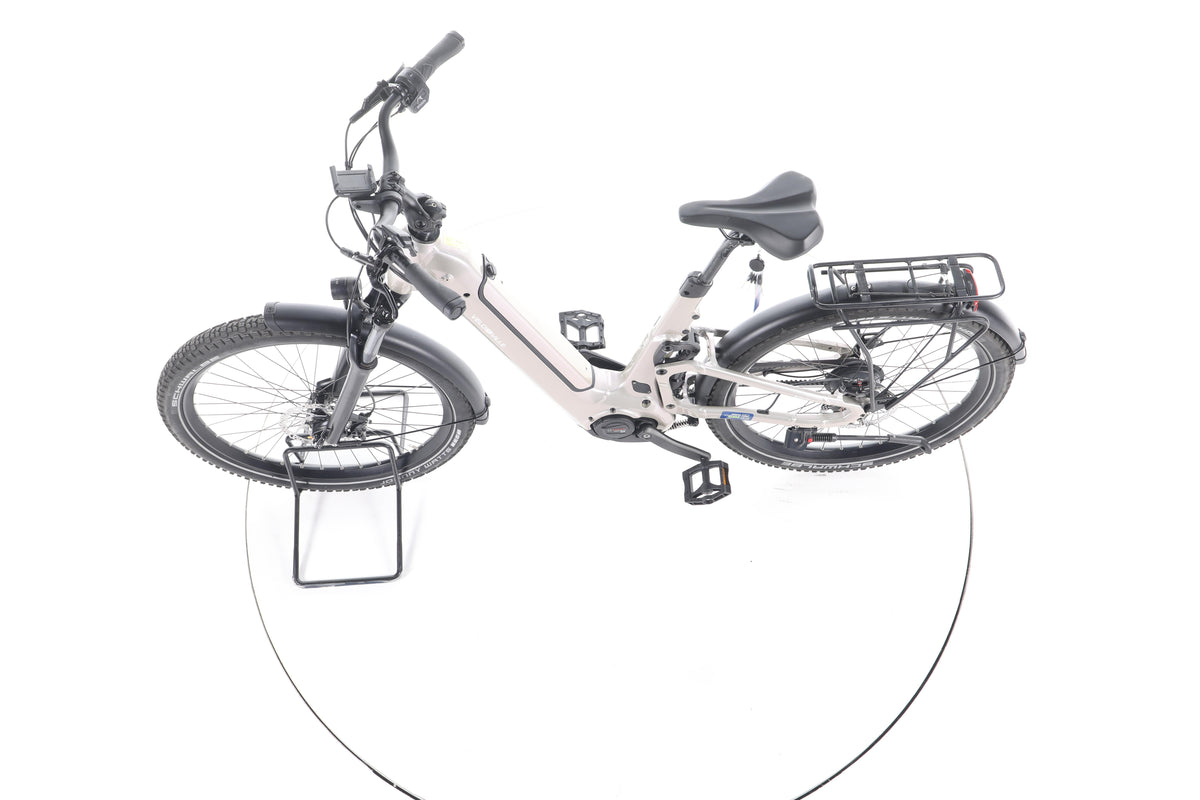 Velo de Ville FEB 990 Smart SUV E-Bike Tiefeinsteiger - Image 19