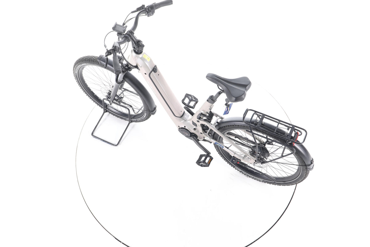 Velo de Ville FEB 990 Smart SUV E-Bike Tiefeinsteiger - Image 20