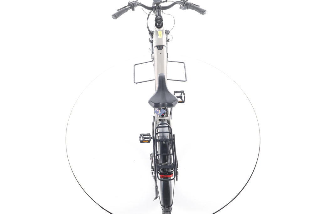 Velo de Ville FEB 990 Smart SUV E-Bike Tiefeinsteiger - Image 22