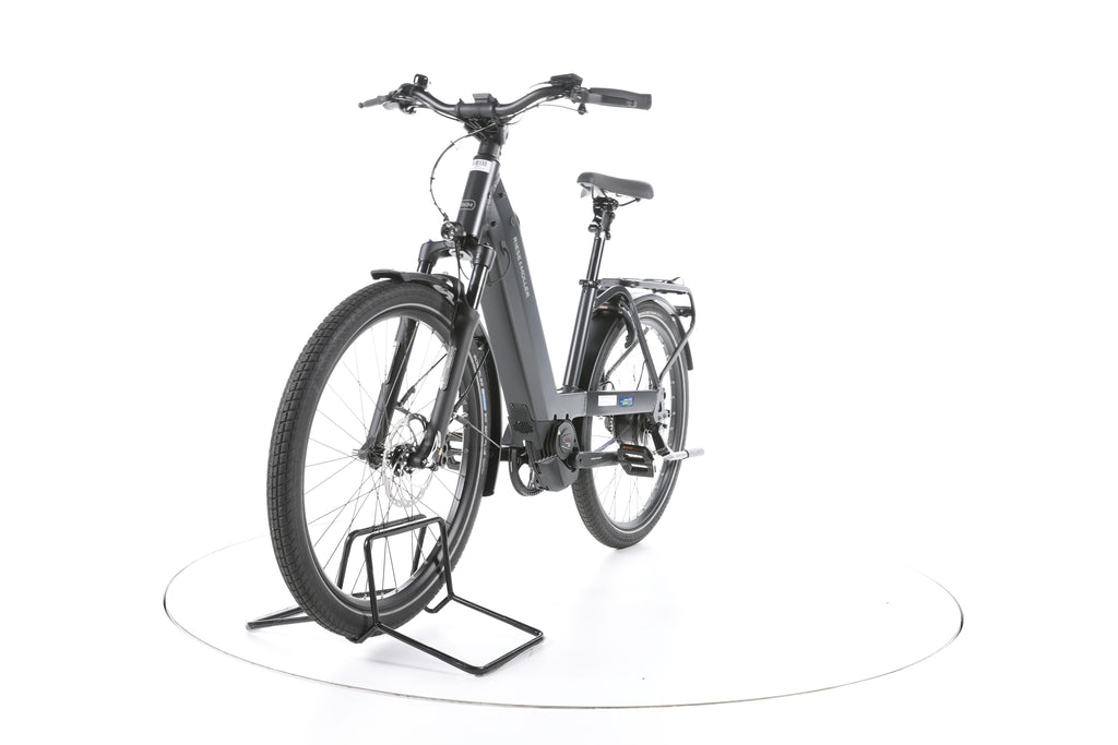 Riese & Müller Nevo 4 GT Vario City E-Bike Tiefeinsteiger 2025 - Image 5