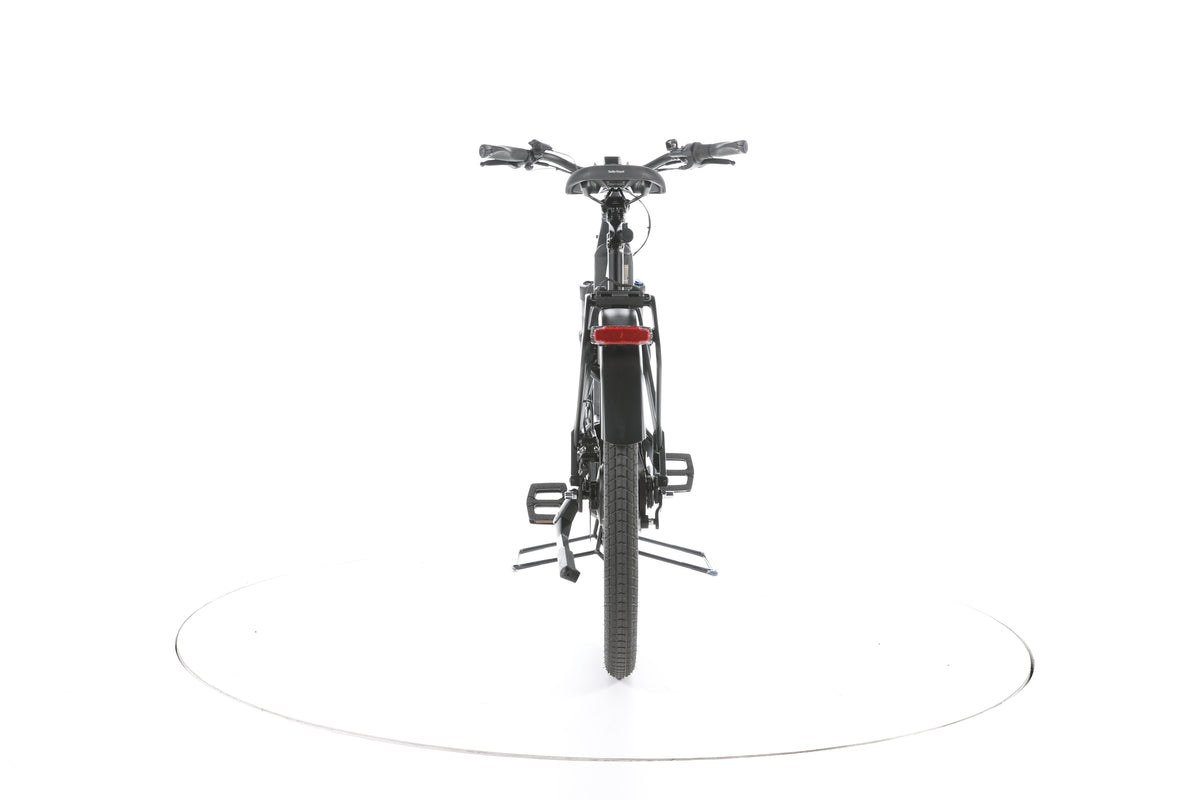Riese & Müller Nevo 4 GT Vario City E-Bike Tiefeinsteiger 2025 - Image 10