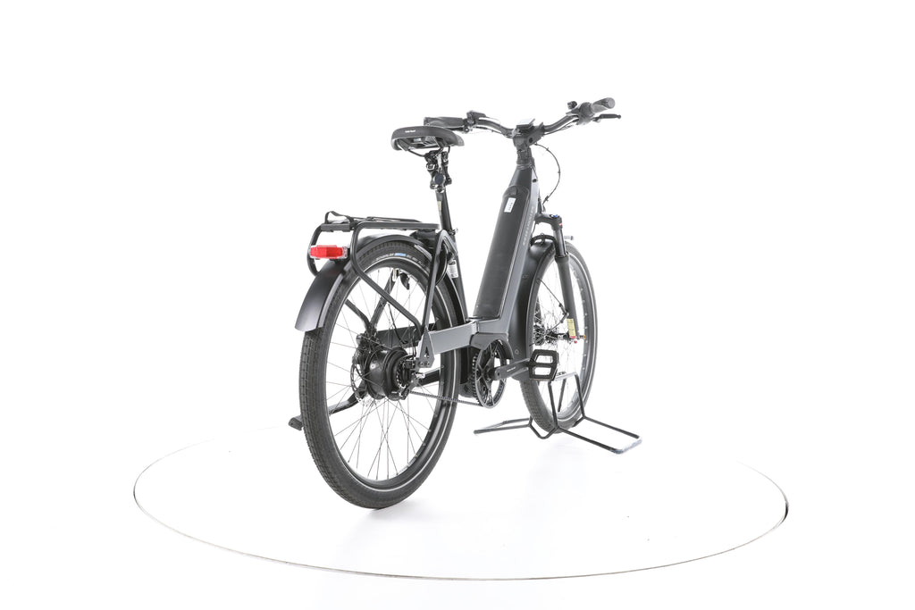 Riese & Müller Nevo 4 GT Vario City E-Bike Tiefeinsteiger 2025 - Image 11