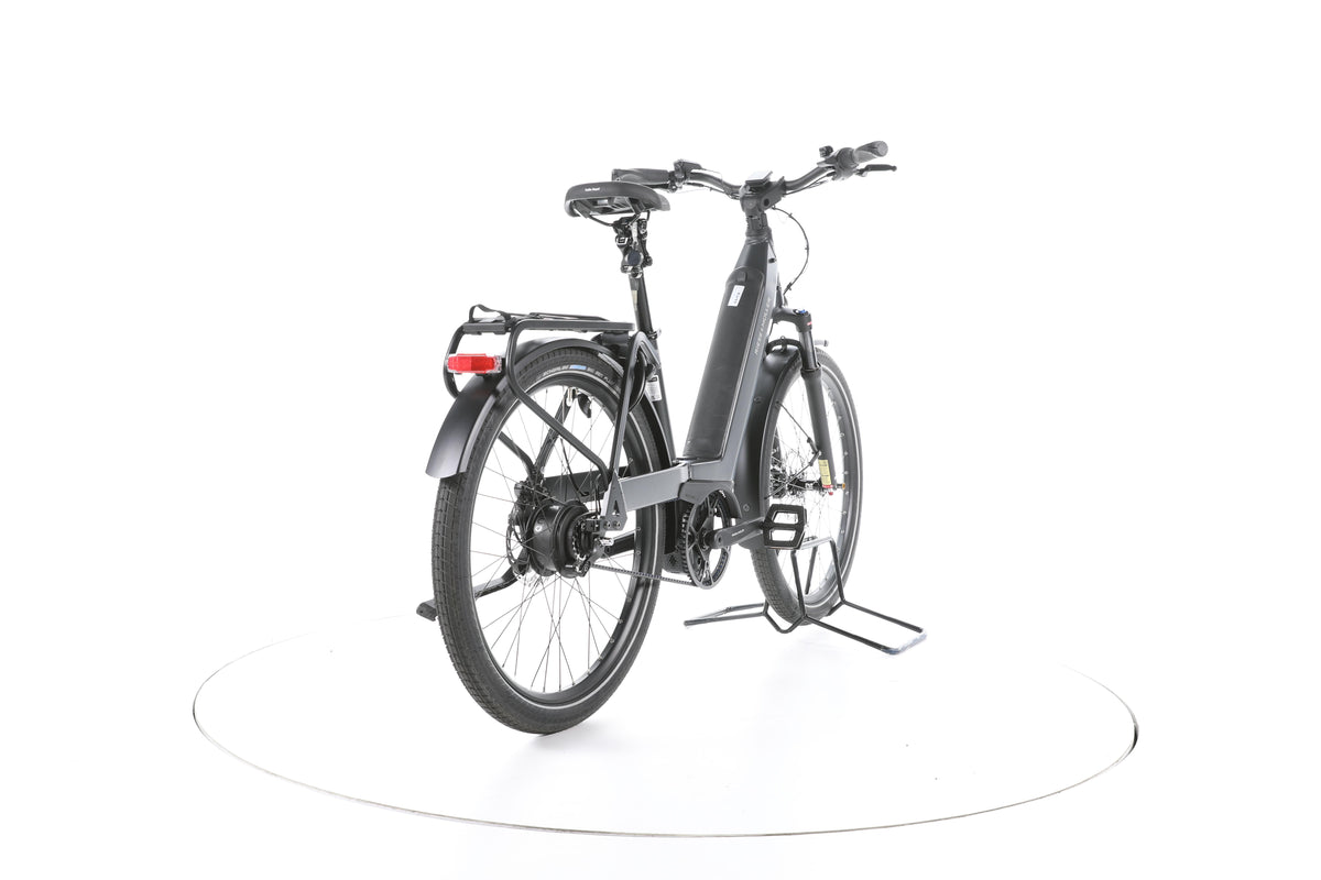 Riese & Müller Nevo 4 GT Vario City E-Bike Tiefeinsteiger 2025 - Image 11