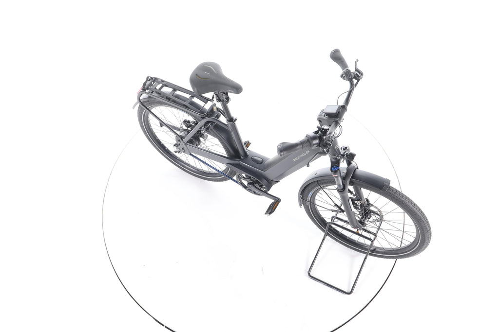 Riese & Müller Nevo 4 GT Vario City E-Bike Tiefeinsteiger 2025 - Image 14