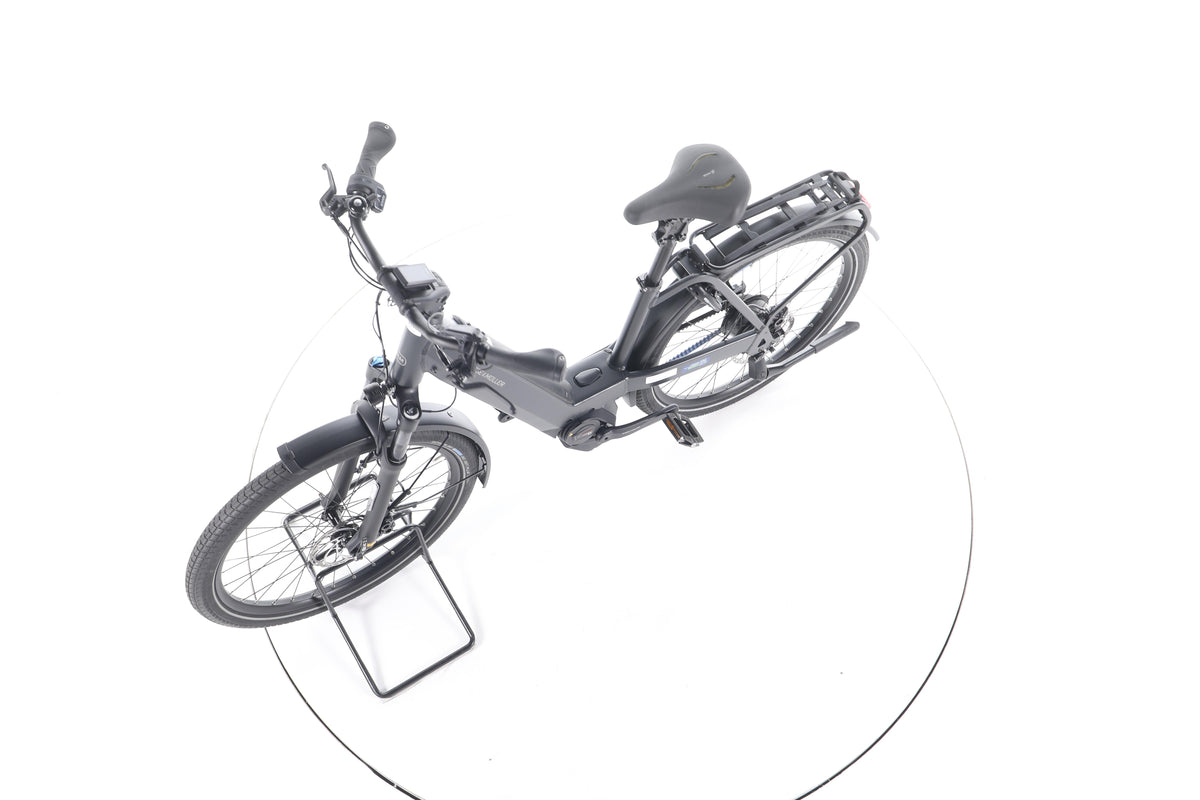 Riese & Müller Nevo 4 GT Vario City E-Bike Tiefeinsteiger 2025 - Image 18